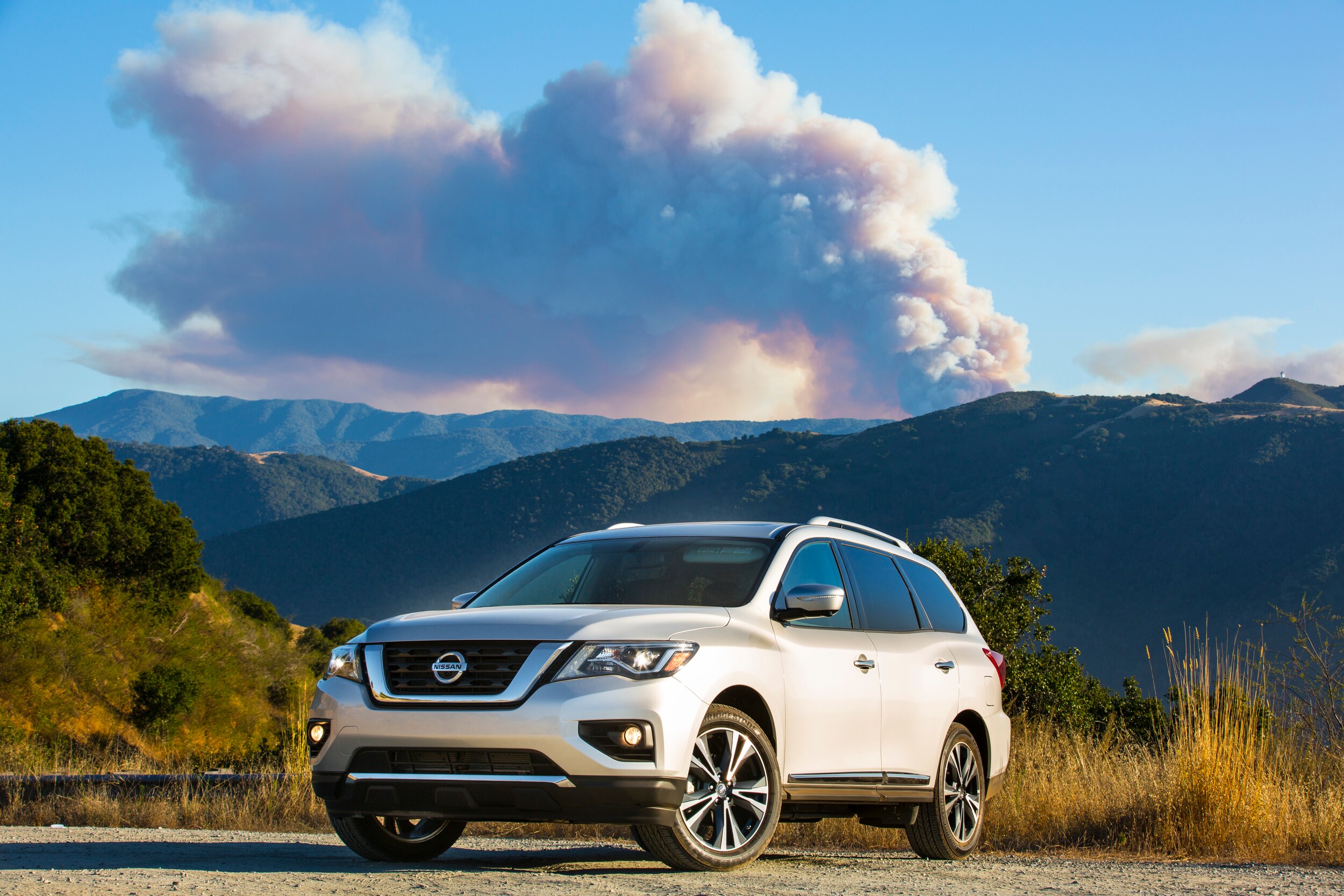 Pathfinder