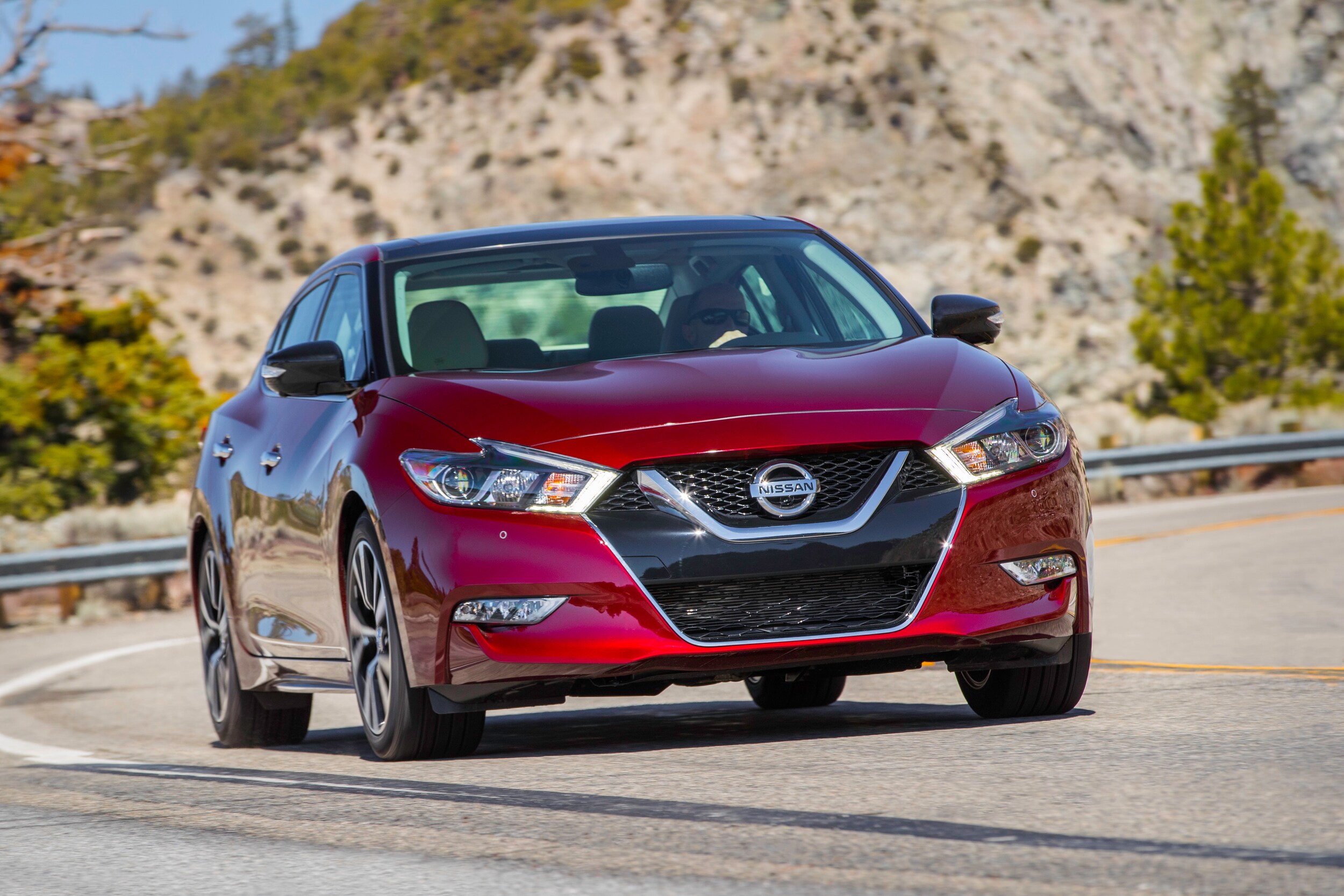 Maxima