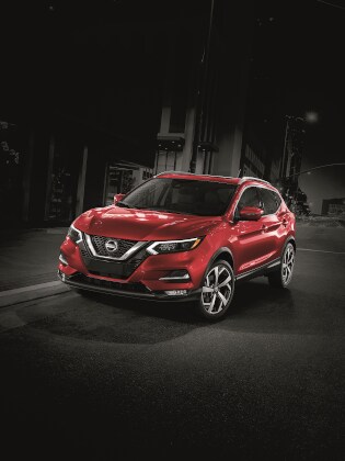 Nissan Rogue Sport in Denville, NJ Nissan Rogue Sport in Denville, NJ