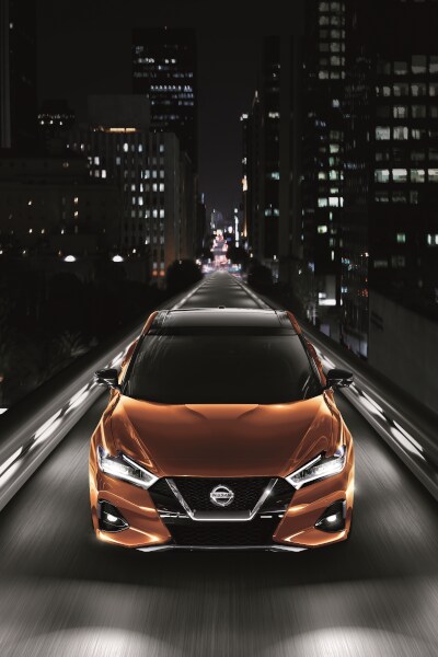 New Nissan Maxima in Red Bank, NJ New Nissan Maxima in Red Bank, NJ