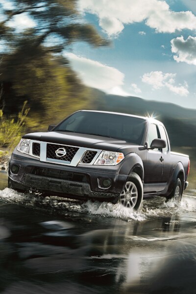 New Nissan Frontier in Springfield, NJ New Nissan Frontier in Springfield, NJ
