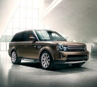 Rangerover for Sale