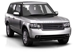 Rent Range Rover