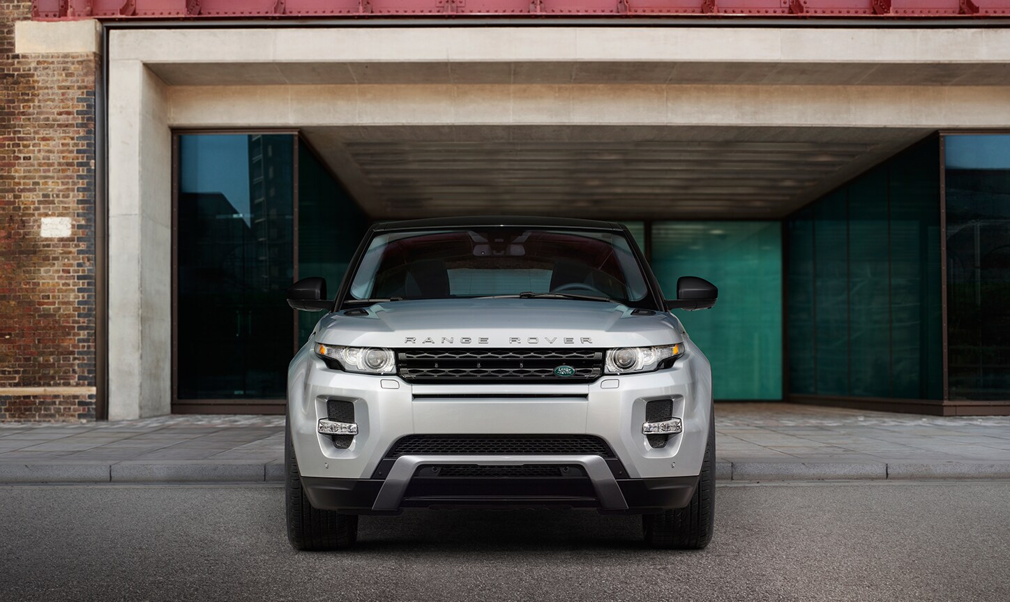 Special Lease Offers on New Land Rover and New Range Rover at Prestige Land Rover of Paramus NJ