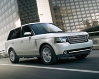 Range Rover Sale