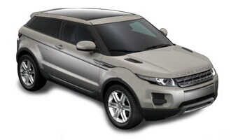 Evoque Coupe Pure