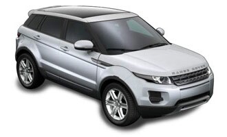 Evoque Pure