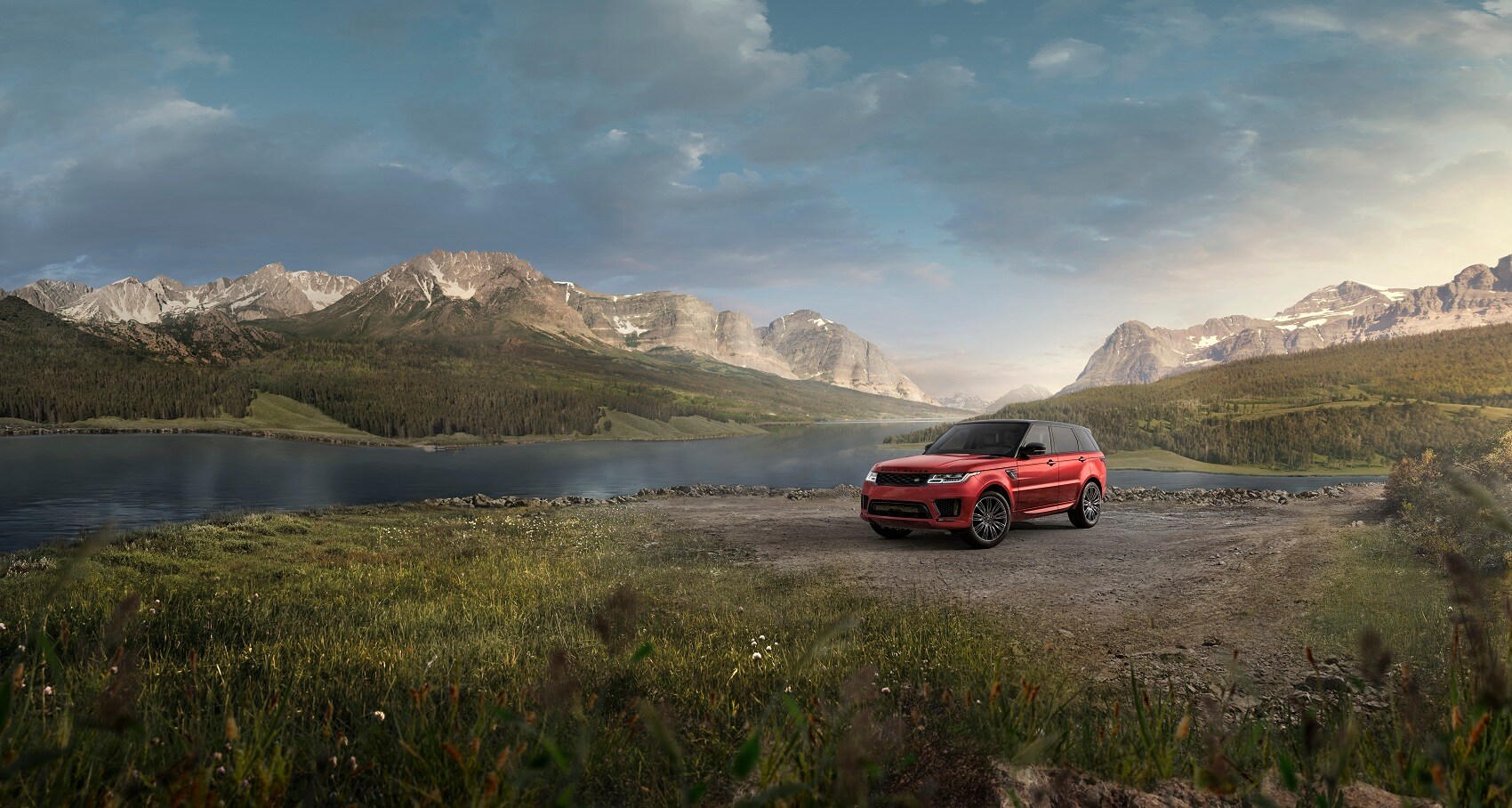 Range Rover Sport MPG Parsippany NJ