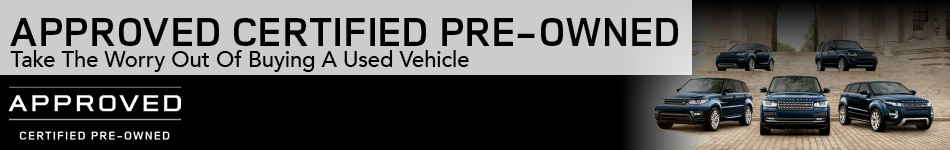 Approved CPO