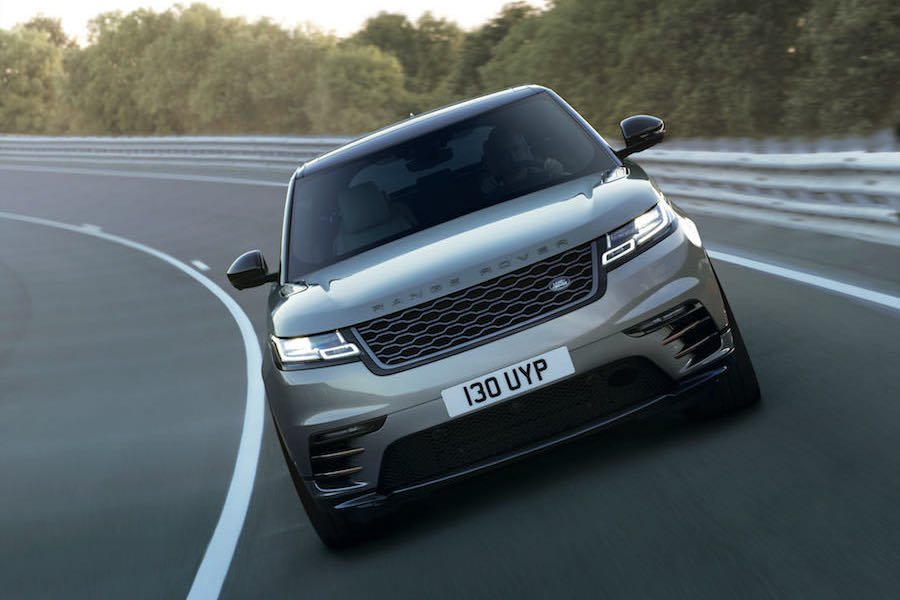 Range Rover Velar Range Rover Velar