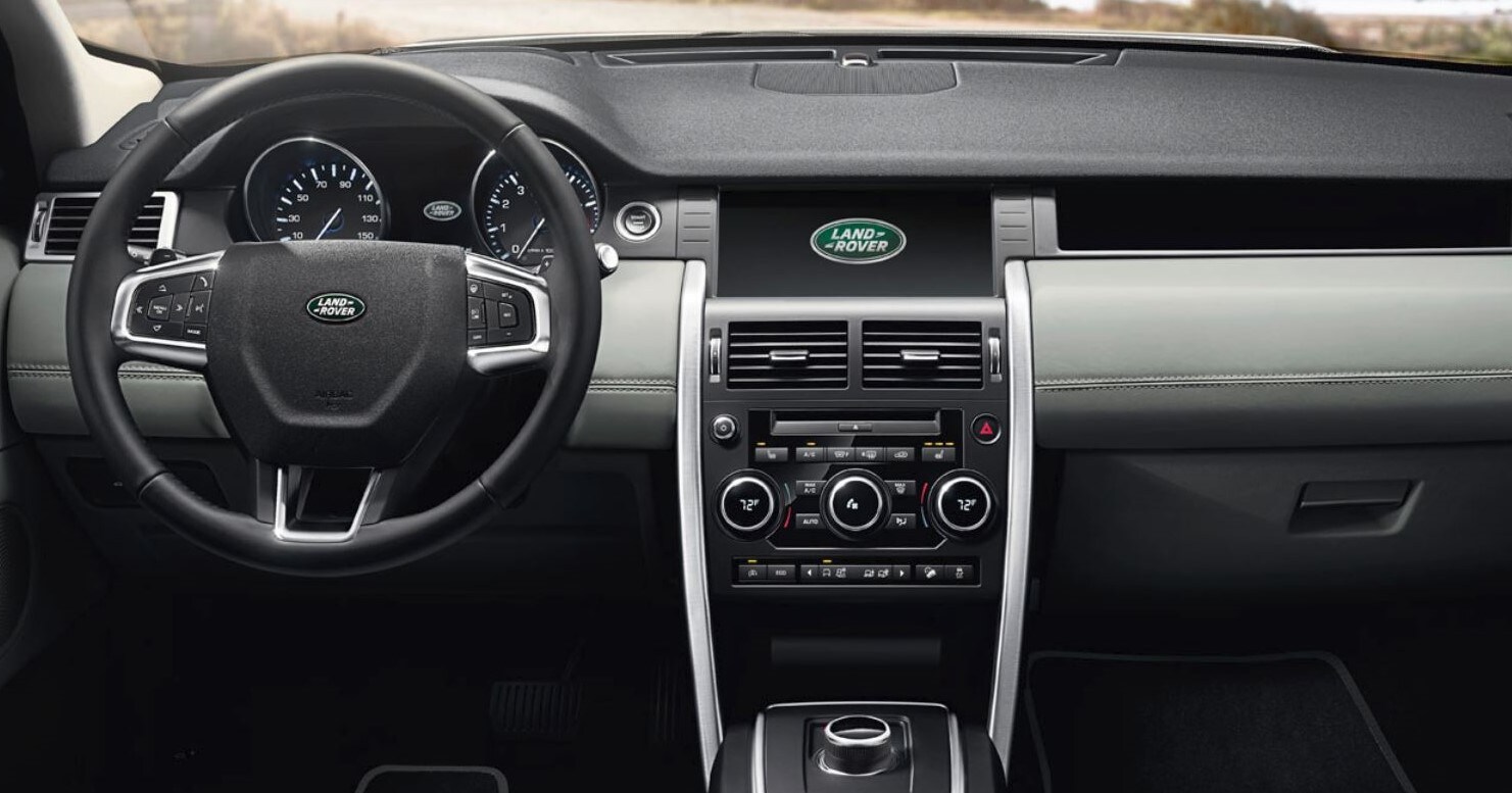 What We Look at in Each Trim Level