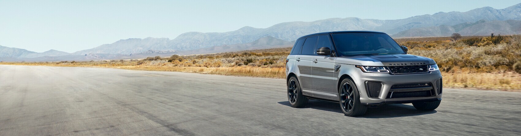 Used Range Rover Dealer near Hackettstown NJ