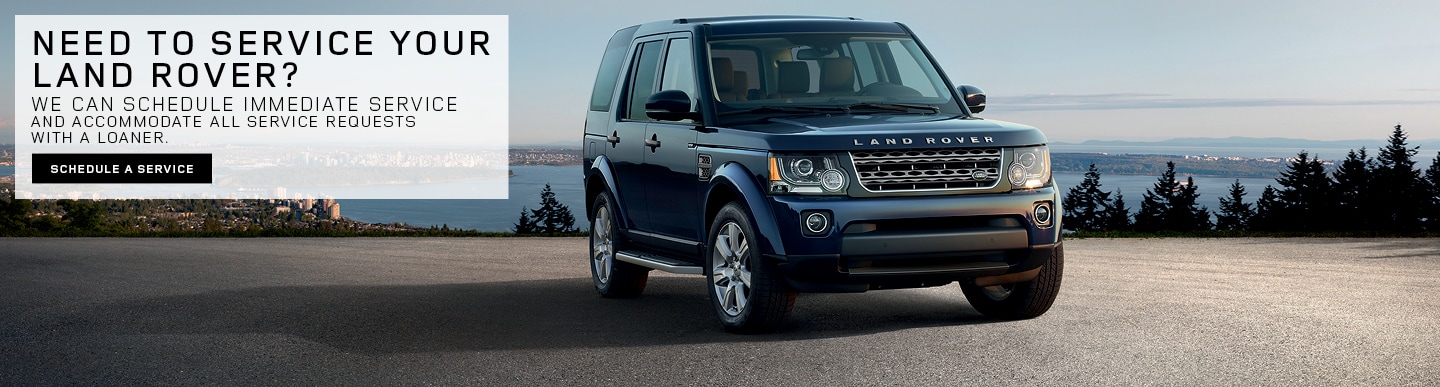 Land rover parsippany service coupons
