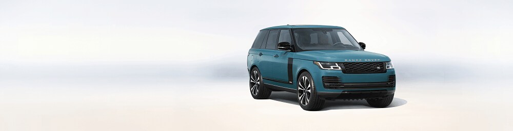 2021 Range Rover