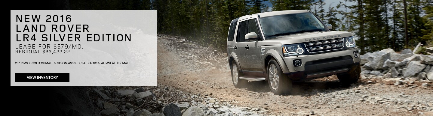 Land rover parsippany service coupons