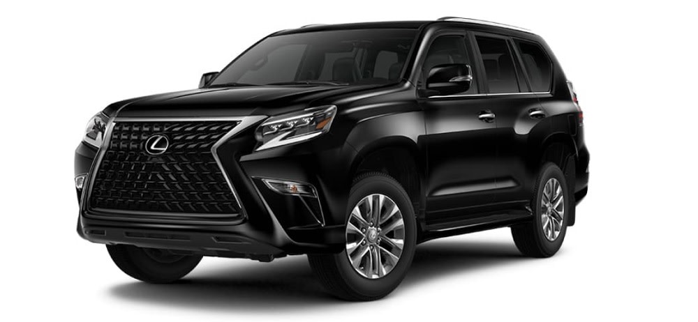 2020 Lexus GX 460