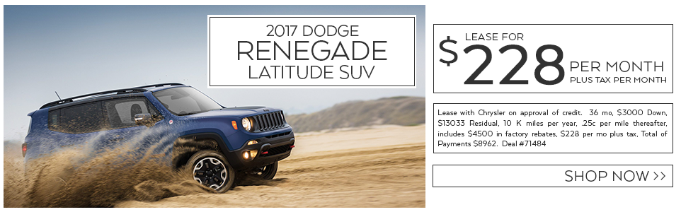 San Jose Chrysler Jeep Dodge RAM | New & Used Cars ...
