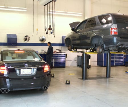 Tranmission Service