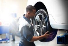 Tire Change Mission Viejo