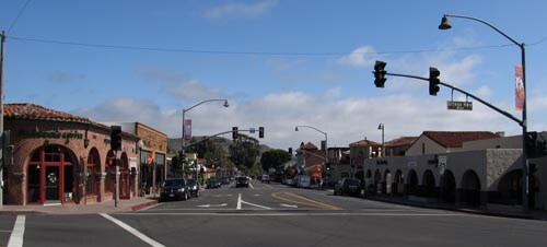 San Juan Capistrano San Juan Capistrano