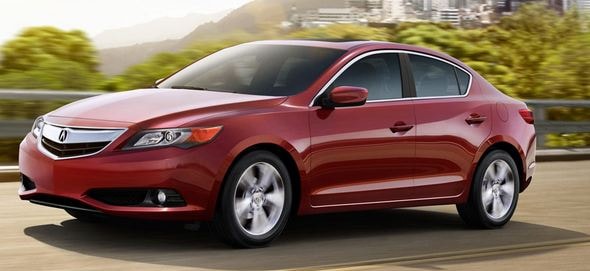 Acura ILX Mission Viejo.JPG 2013 Acura ILX