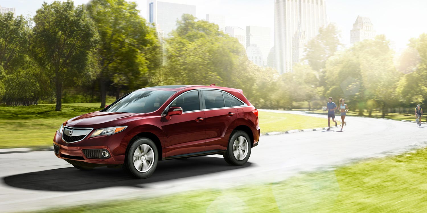Acura RDX