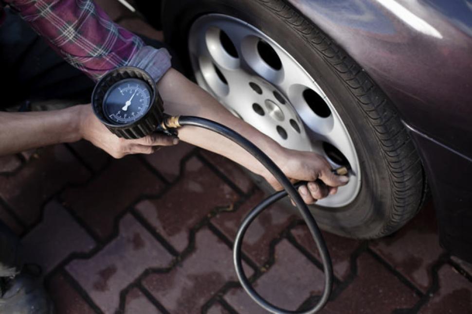 Signs of Tire Failure