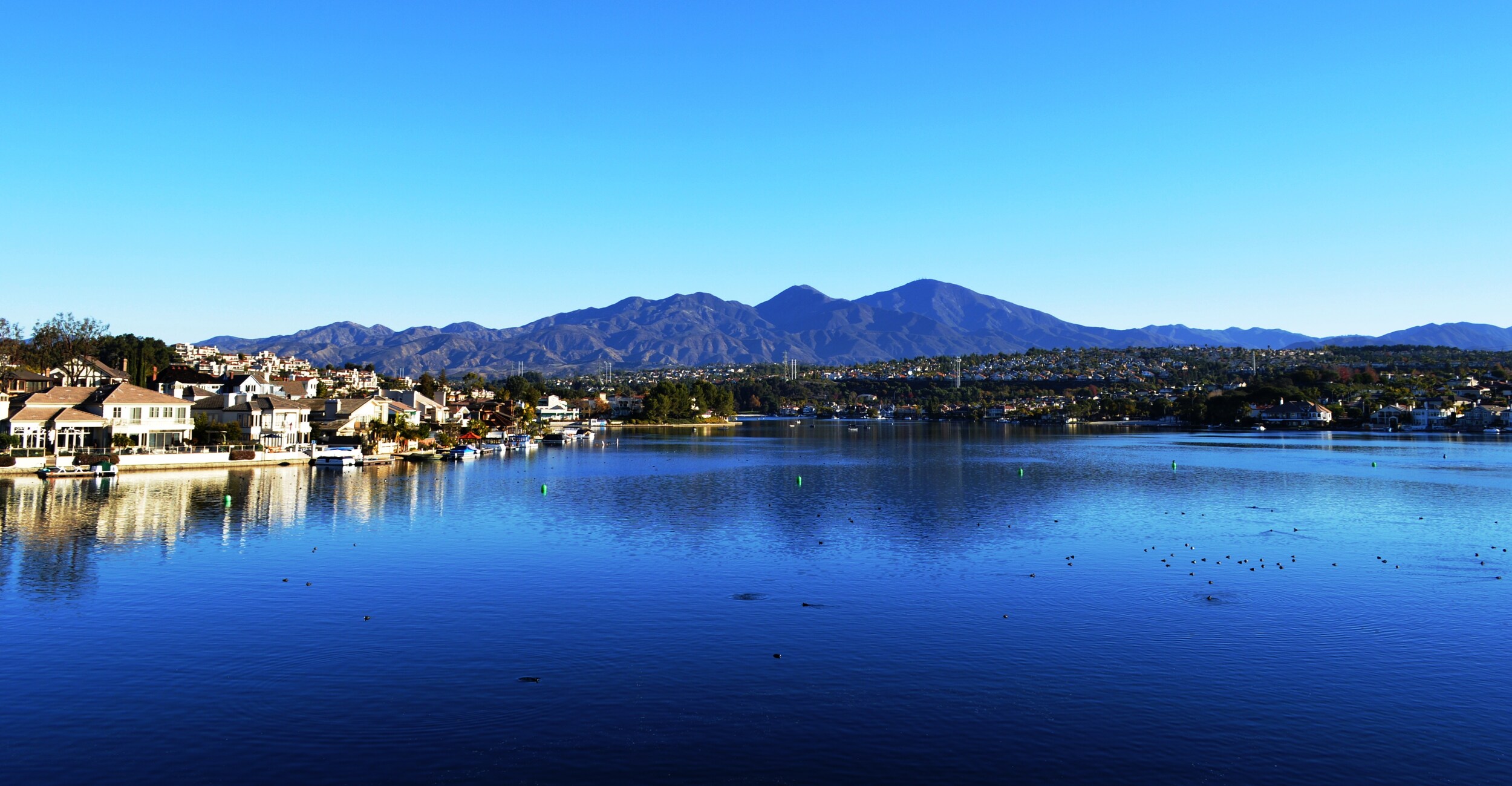 Mission Viejo, CA