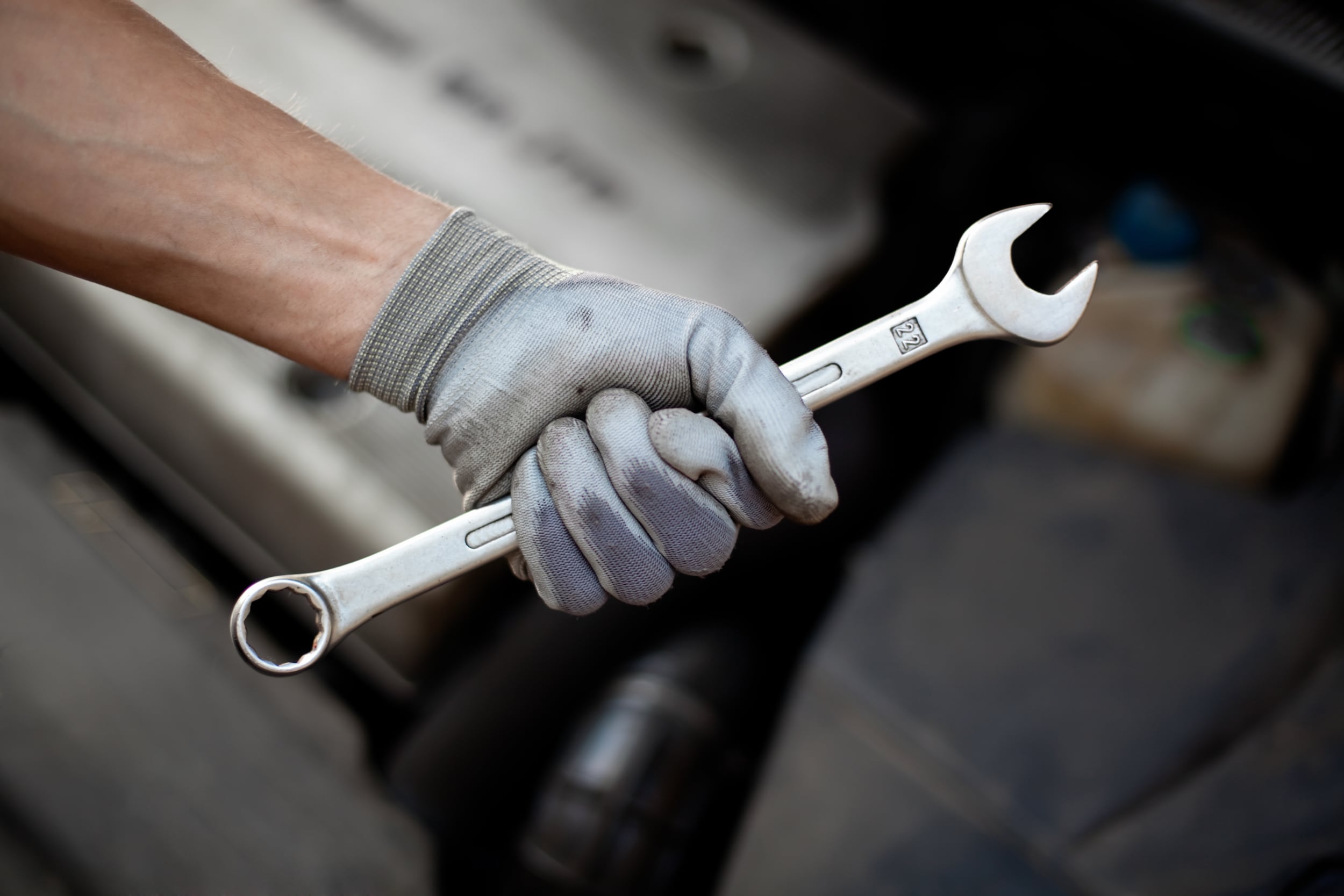 Transmission Services CA