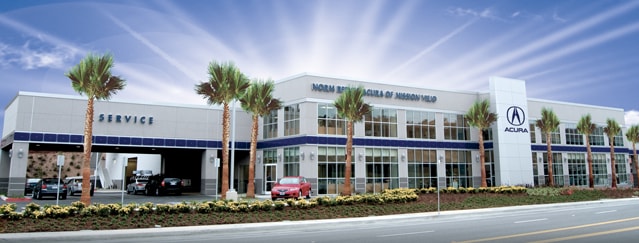 Norm Reeves Acura of Mission Viejo Norm Reeves Acura of Mission Viejo