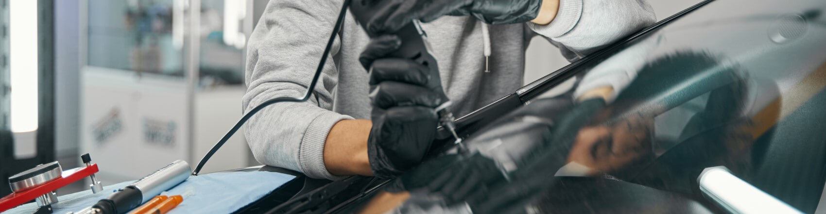 Collision Center near Me