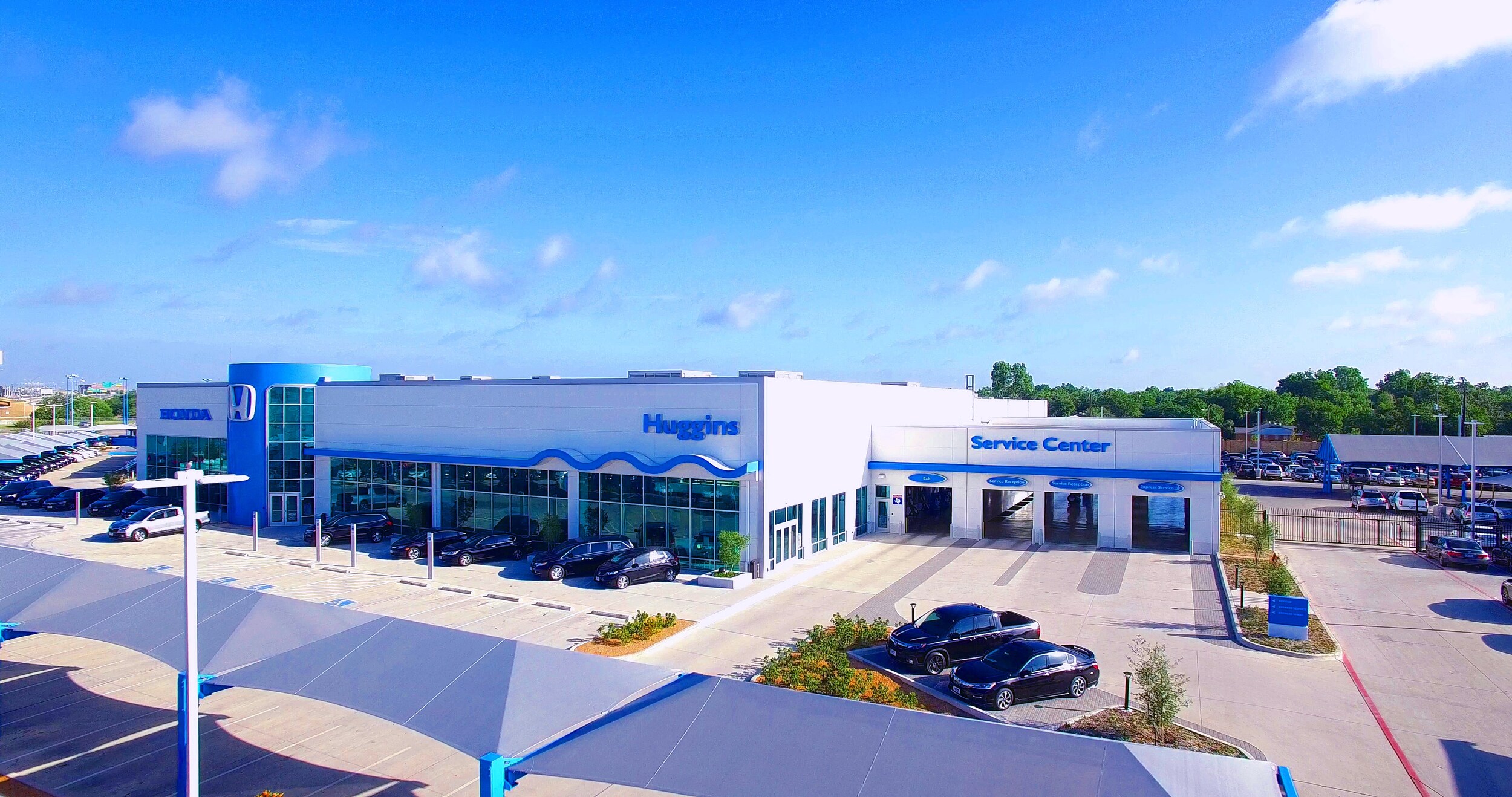 Norm Reeves Honda North Richland Hills Used Chevrolet Dealer Near Fort Worth TX