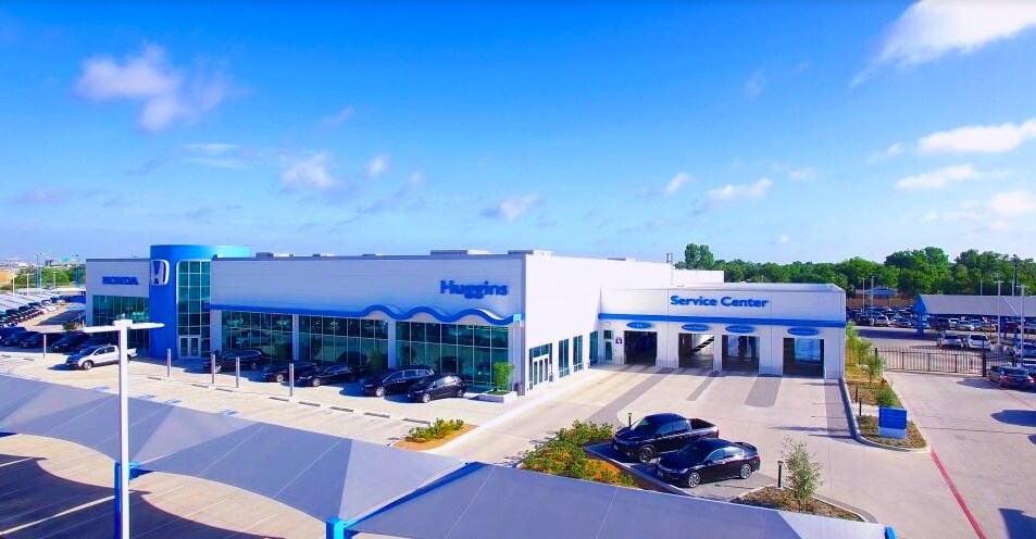 Norm Reeves Honda North Richland Hills Honda Dealer Serving Weatherford TX