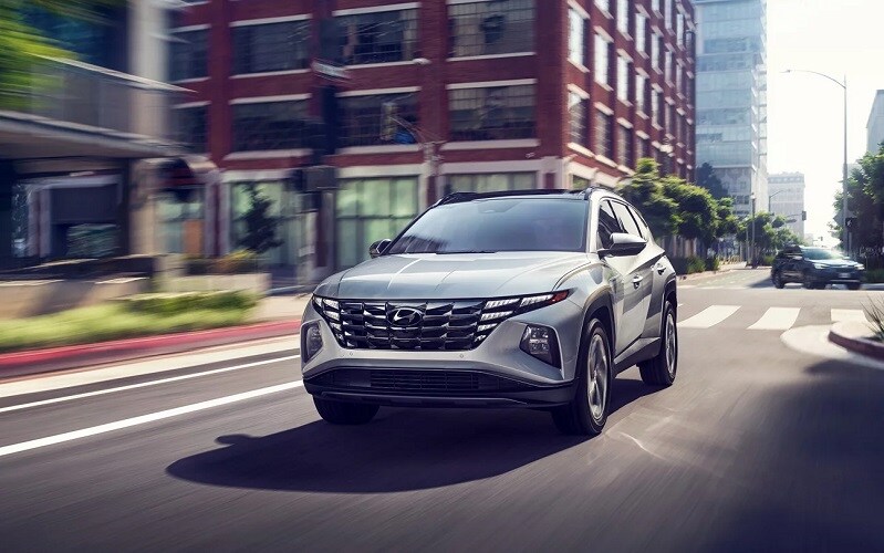 Hyundai Dealer near Euless TX