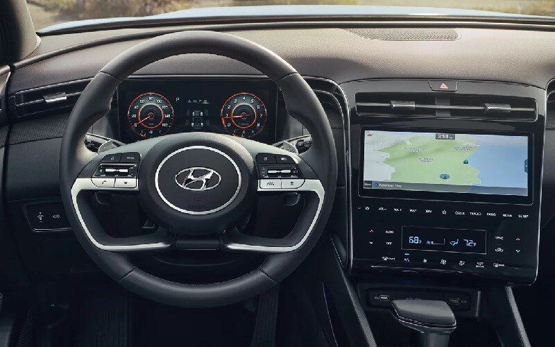 Hyundai Vehicle Research
