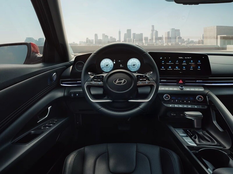 Irving Hyundai Dealership