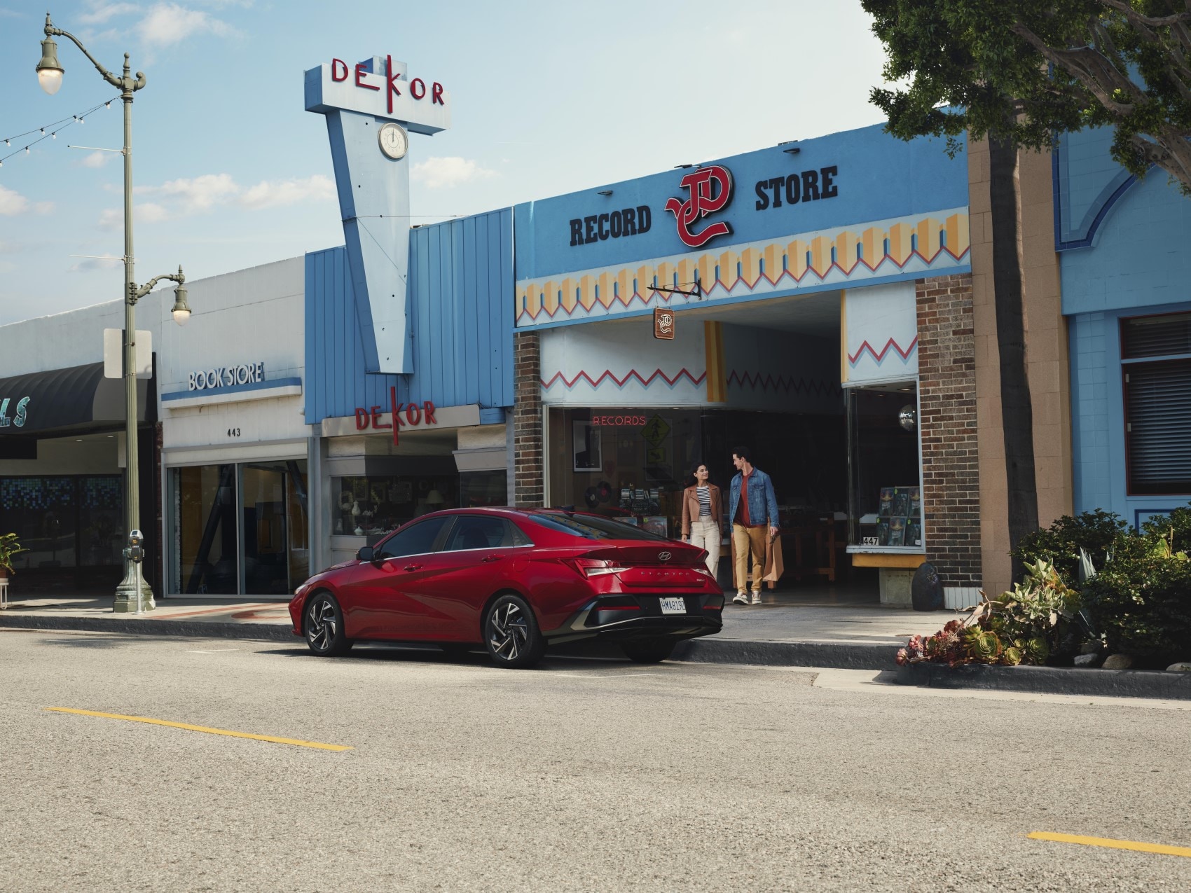 Hyundai Dealer near Plano TX