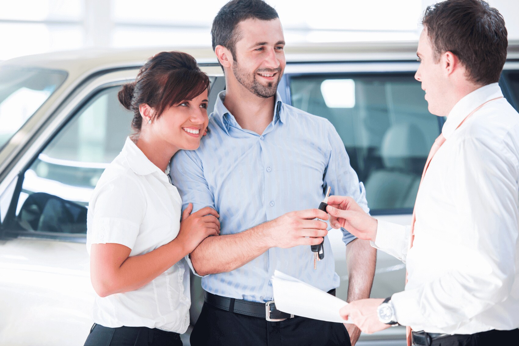 Hyundai Dealer near Grapevine TX