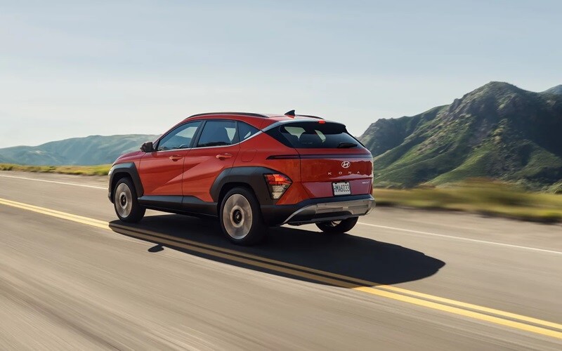 Hyundai Dealer near Dallas TX