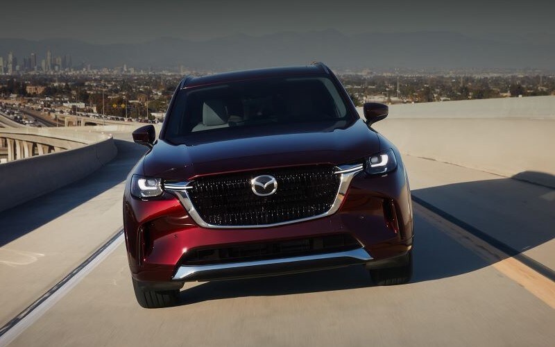 MAZDA Dealer near Coppell TX