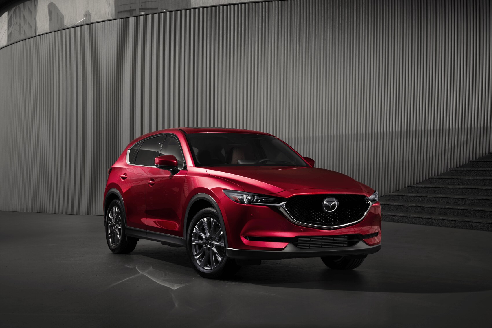 Used Mazda Dealer near Me
