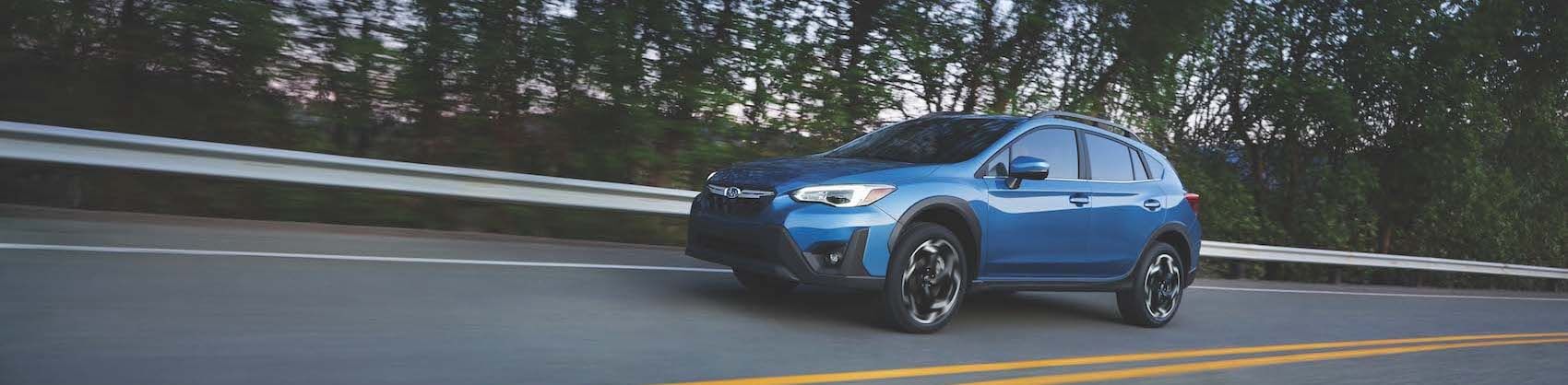 Subaru Dealer | Garland, TX