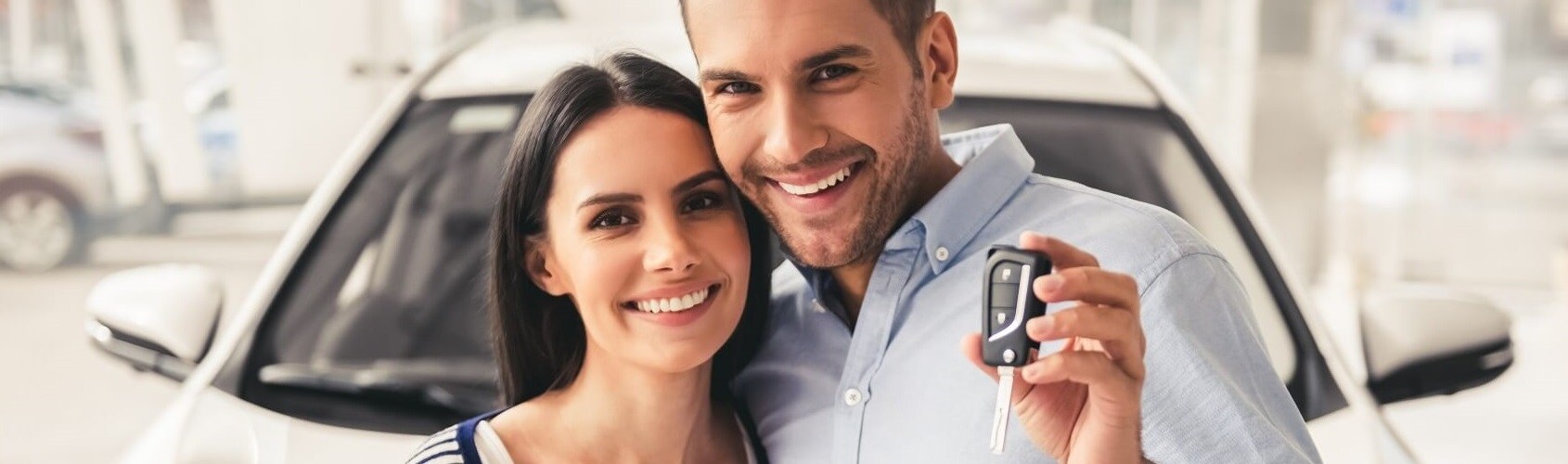 Subaru Finance Center | Rockwall, TX