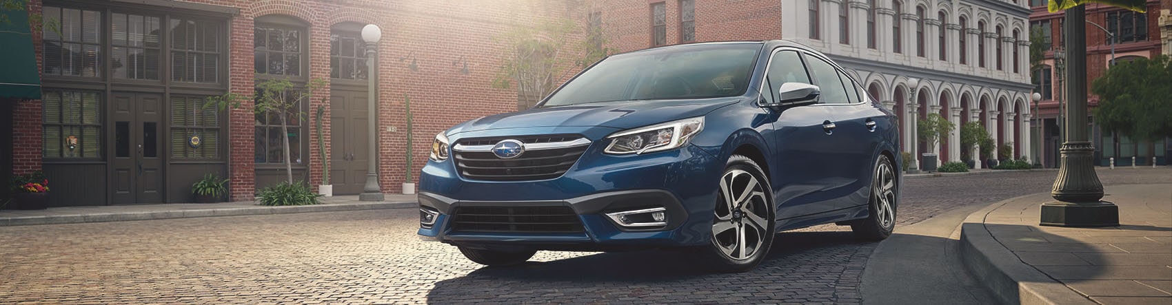 Subaru Dealer | Rockwall, TX