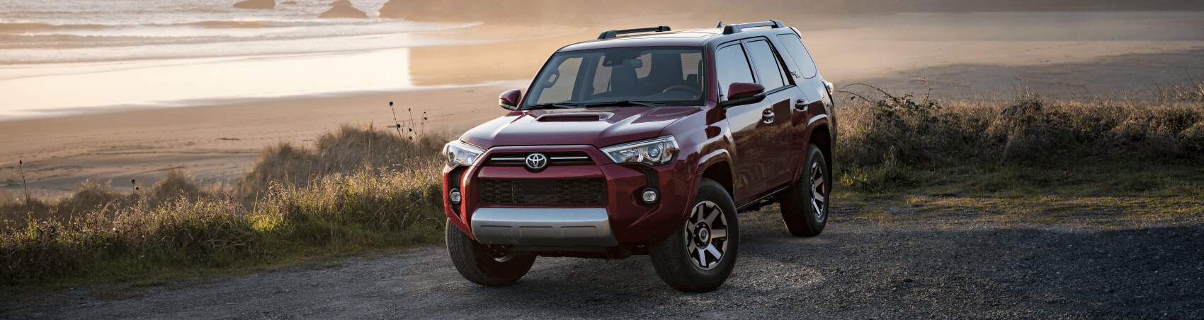Toyota Dealer near Richardson TX