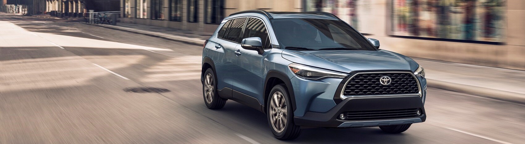 Toyota Dealer