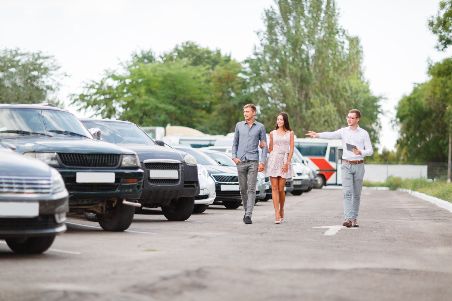 used car dealer Garland TX