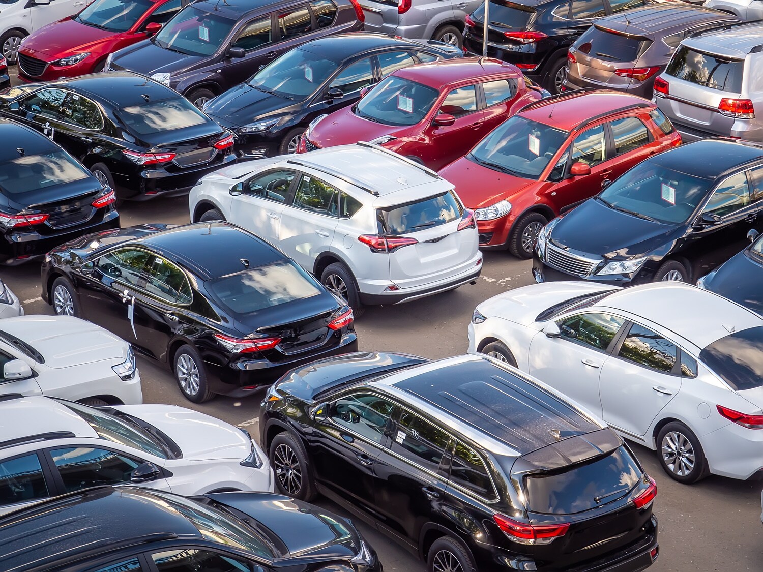 Used car Vehicles for Sale Garland