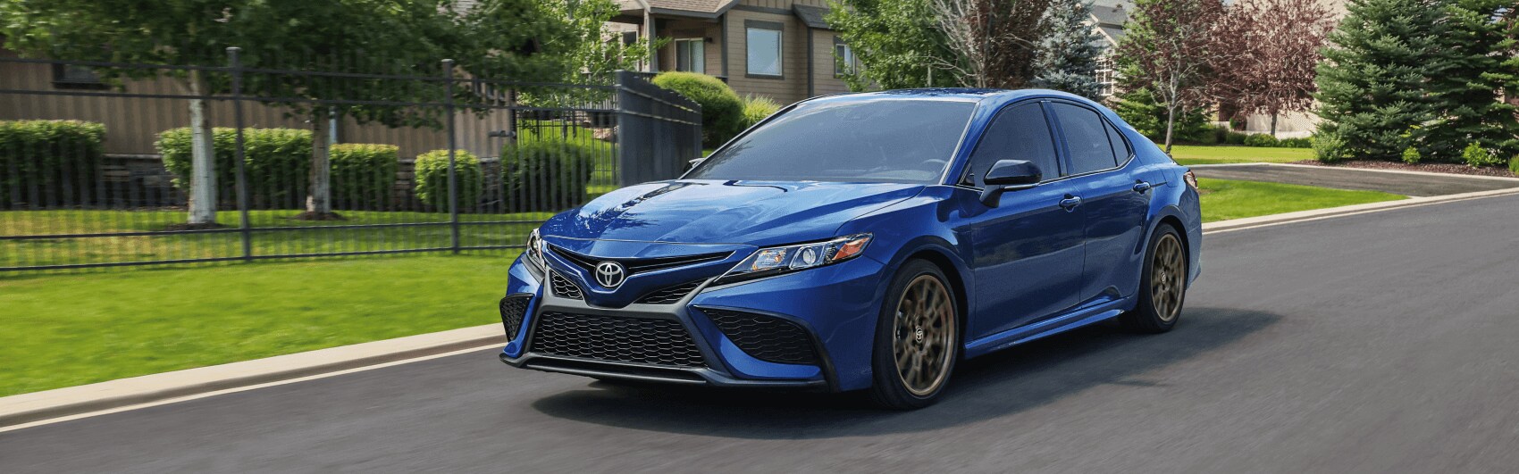 Toyota Dealer near Garland TX