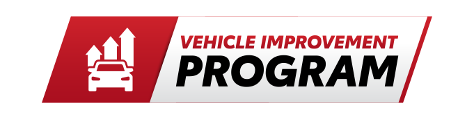 Vehicle Improvement Program
